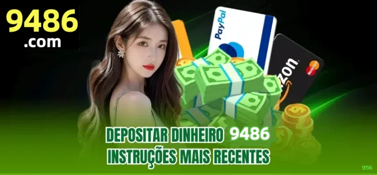 Apostas ao vivo no 956 — cash out e cotações em tempo real